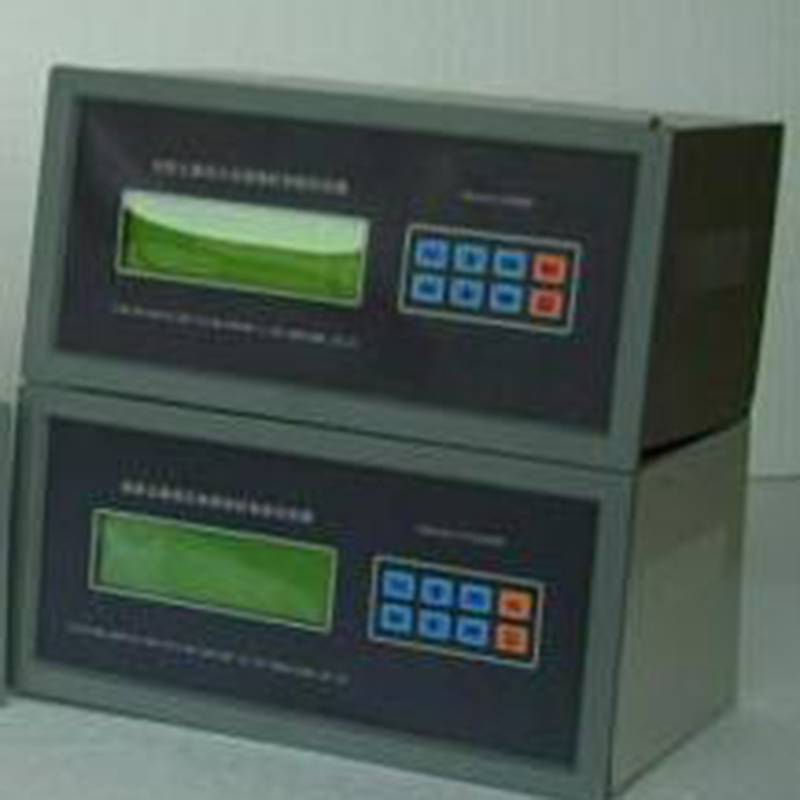 永吉TM-II型电除尘高压控制器